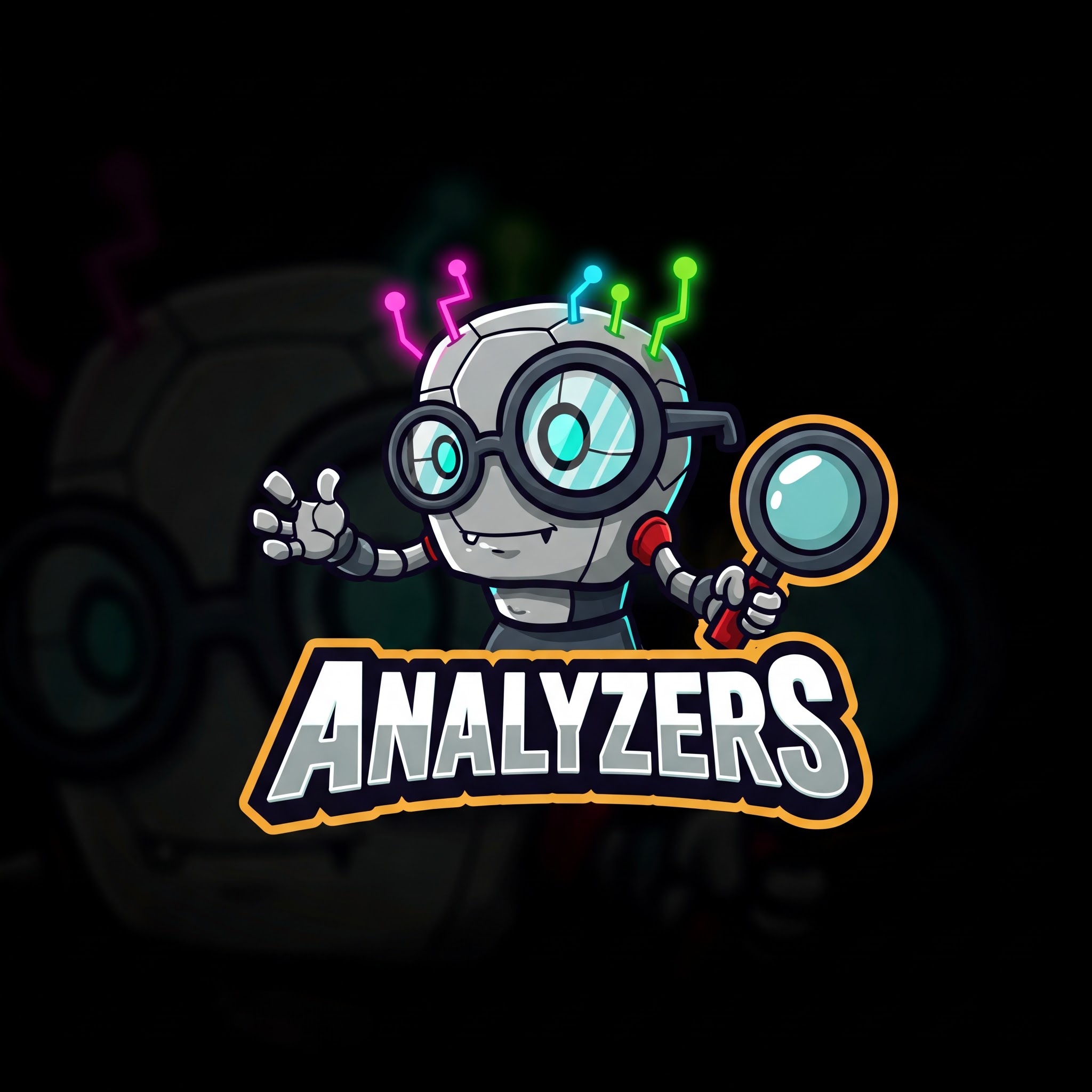 Adminius Analyzers
