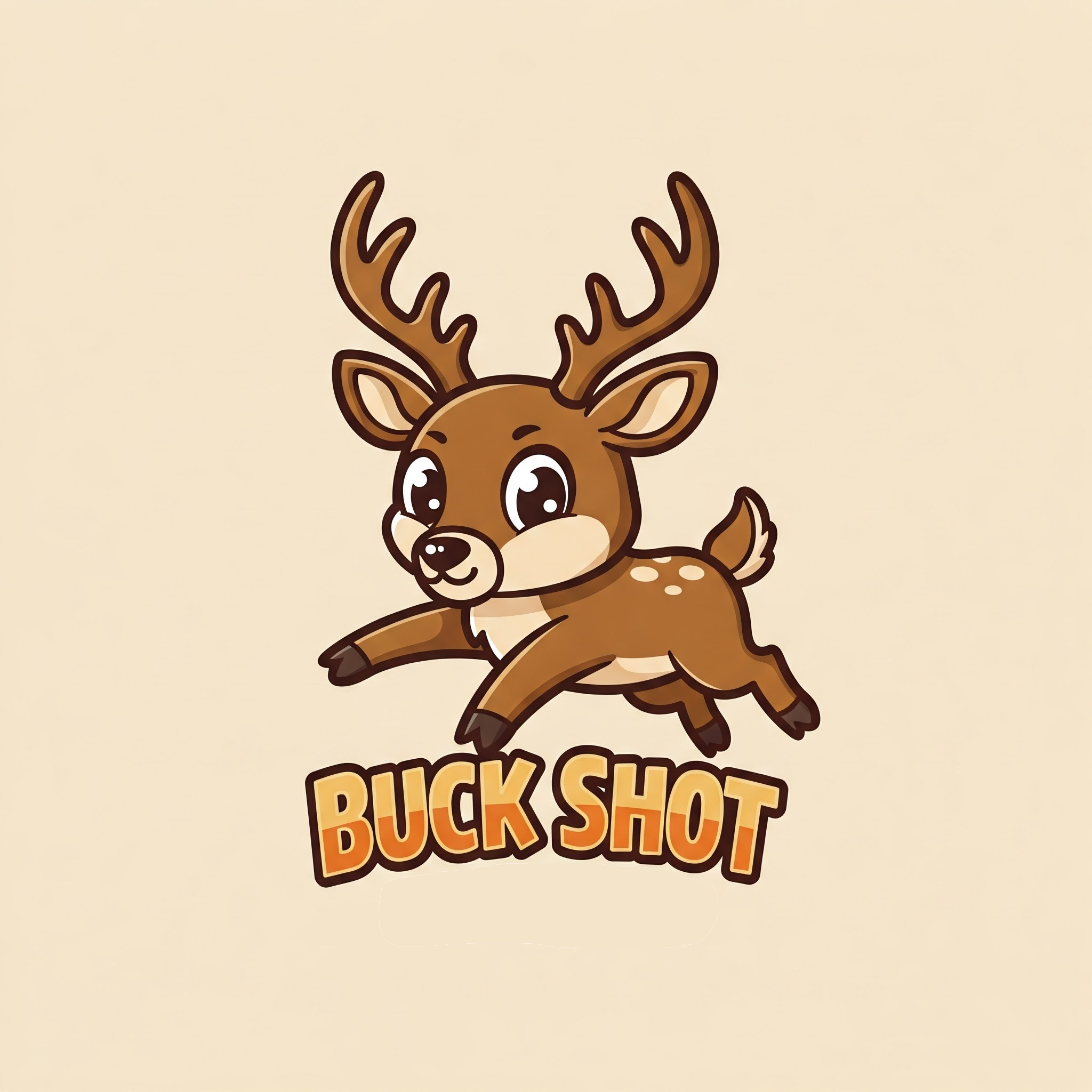 Victory Buck Shot