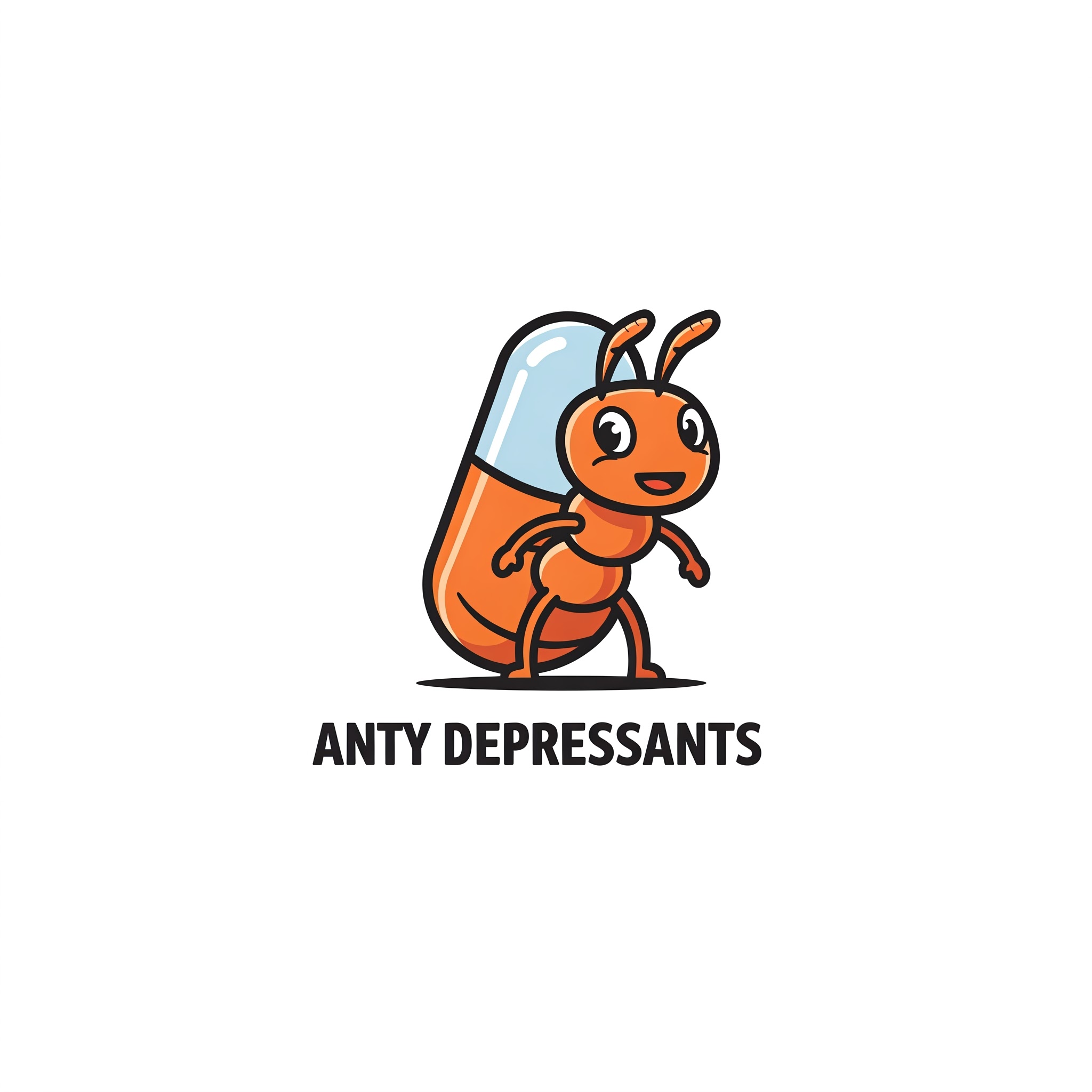The Compound Anty Depressants