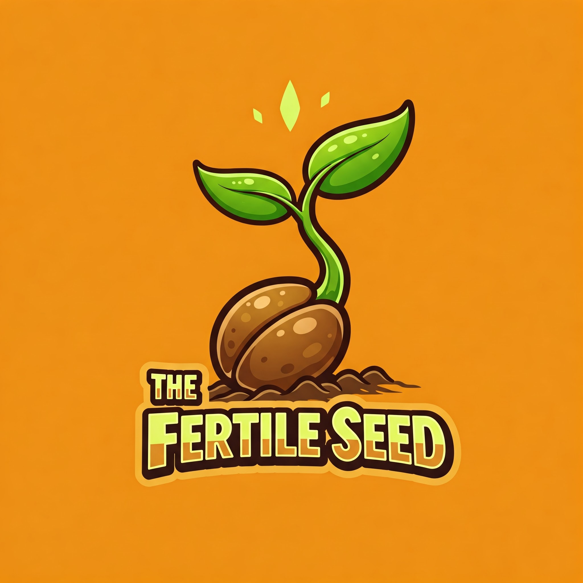 Sapling Fertile Seed