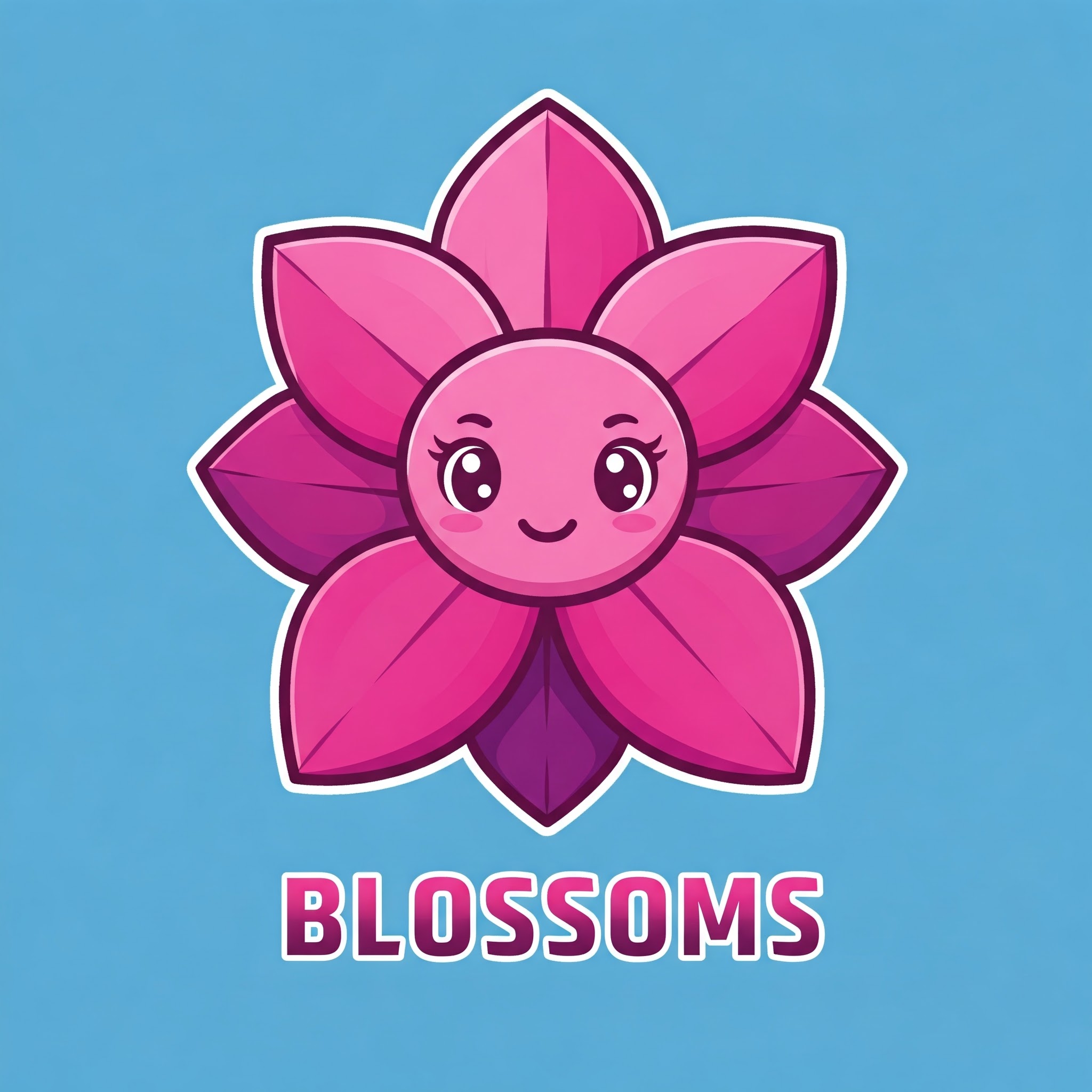 Ponder Blossoms