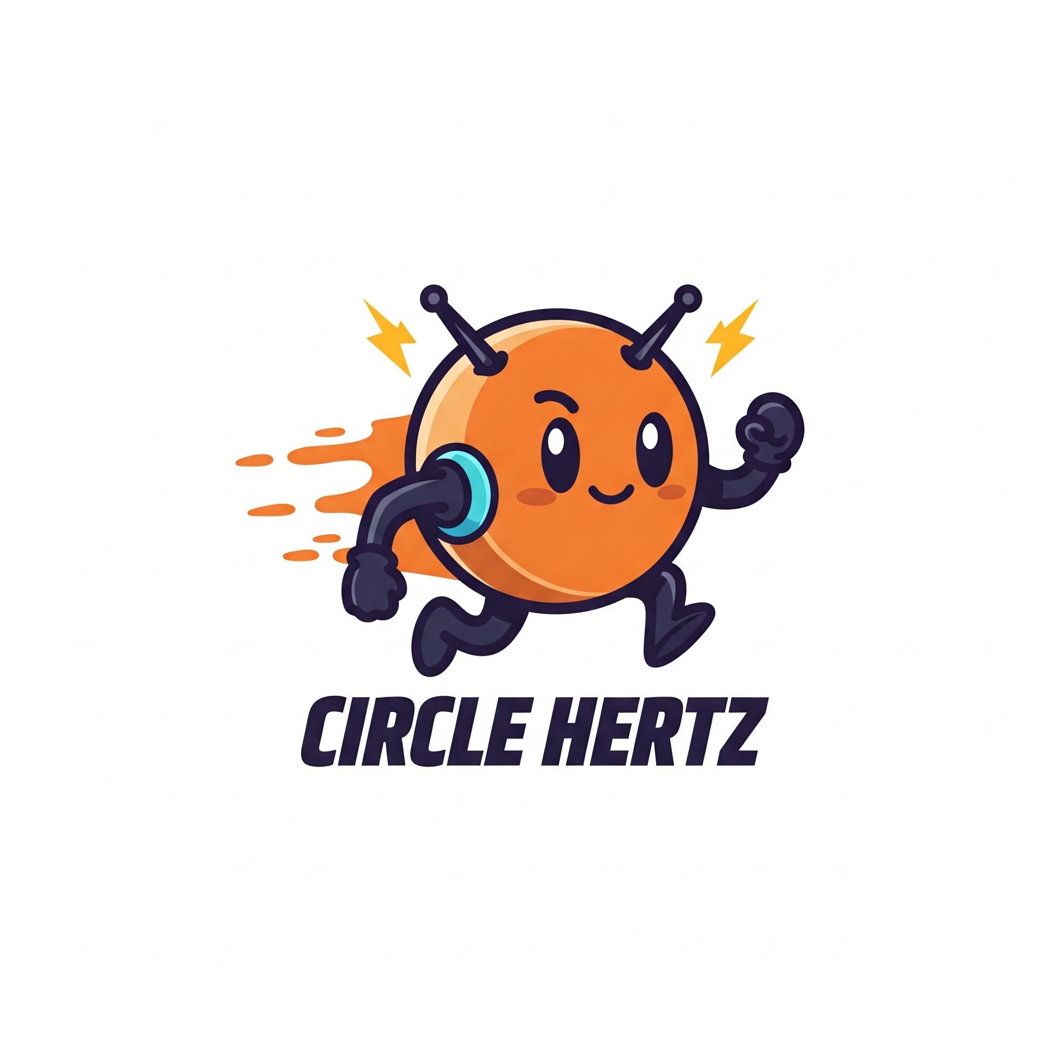 Cosmos Circle Hertz
