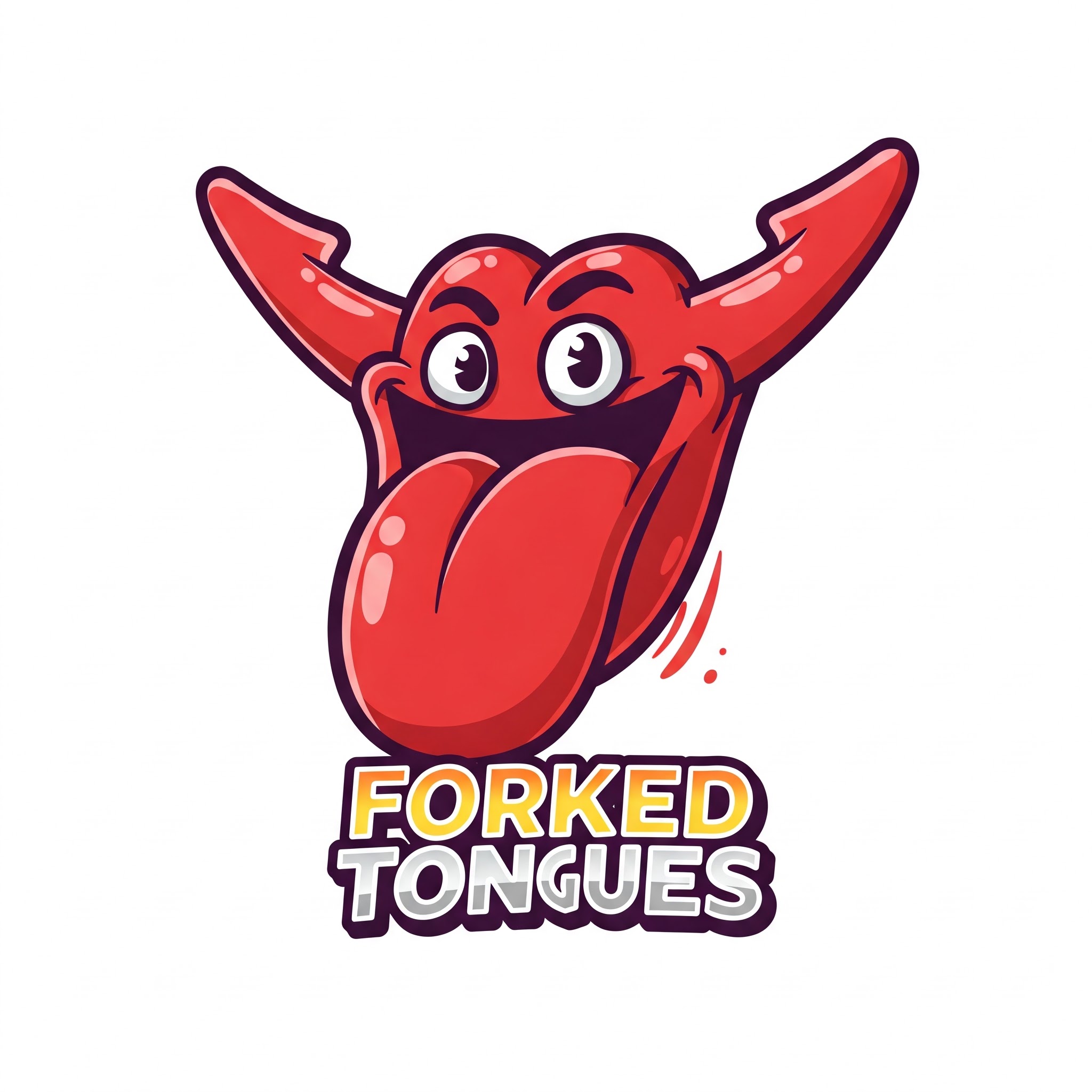 Spoke Hall Forked Tongues
