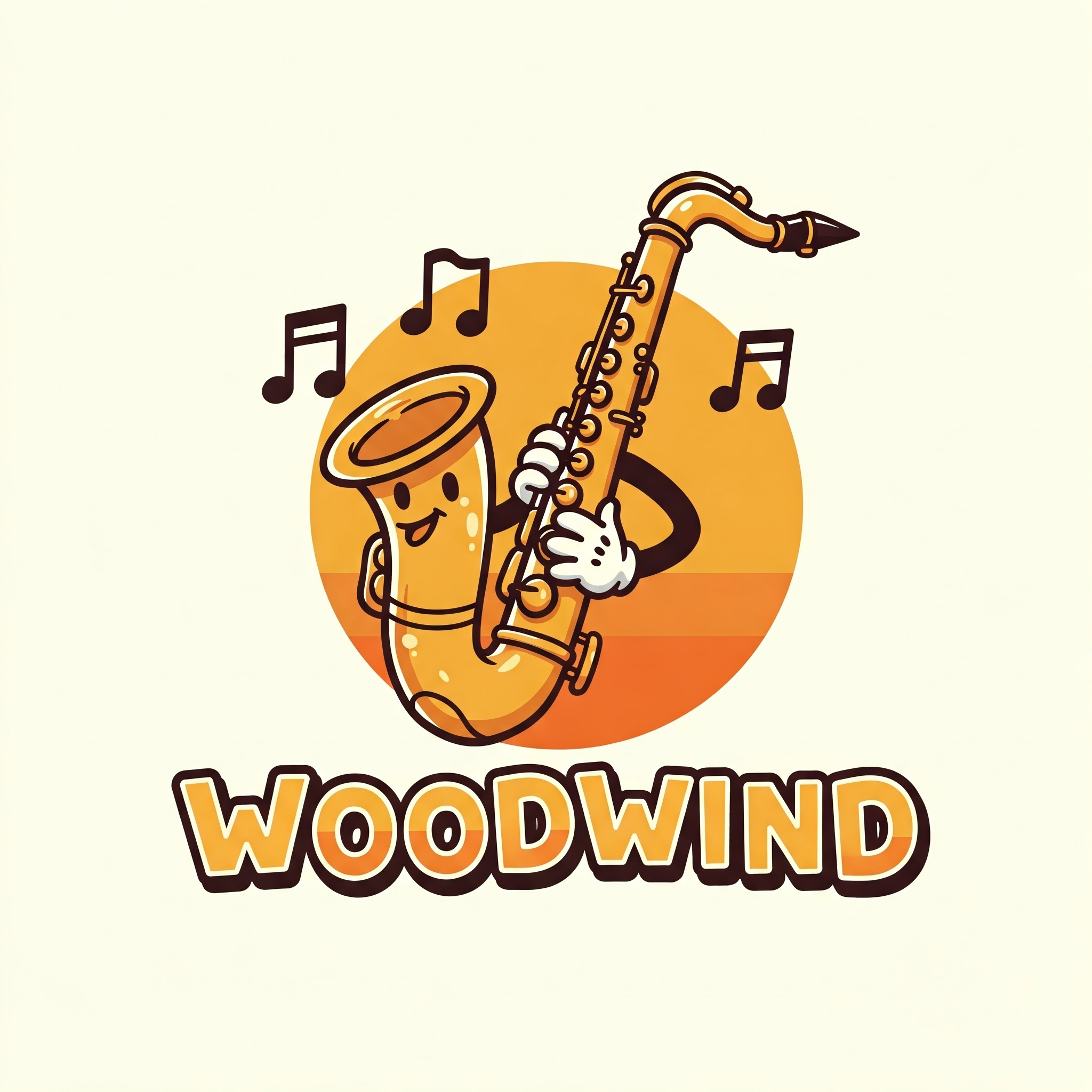 Arpeggio Woodwind