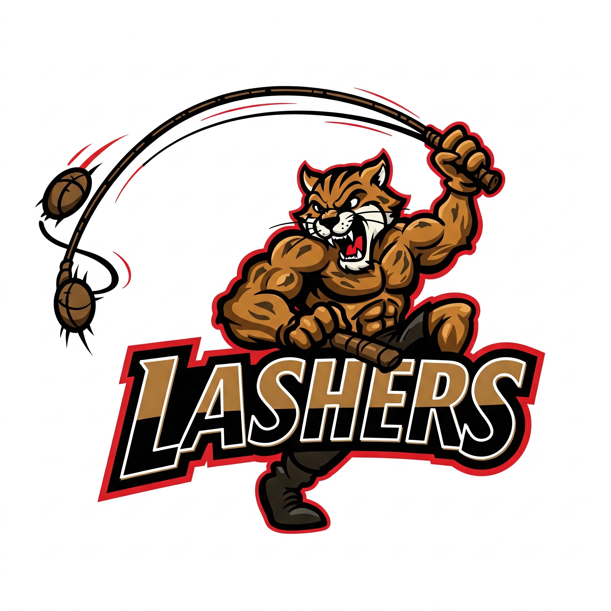 Center Stage Lashers