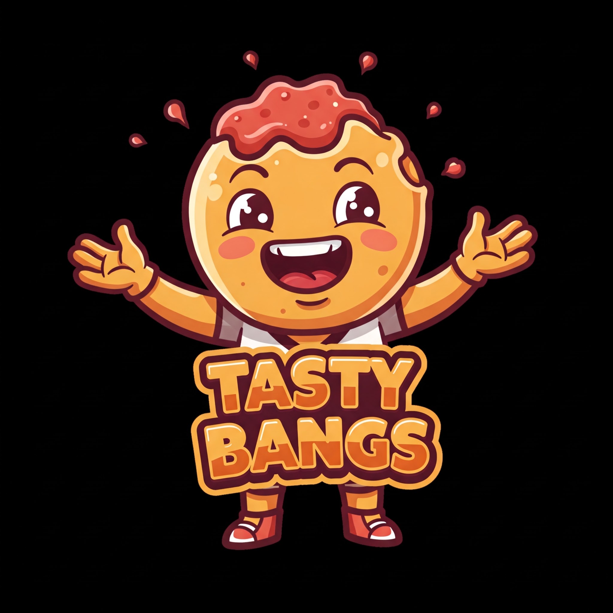World Village Tasty Bangs