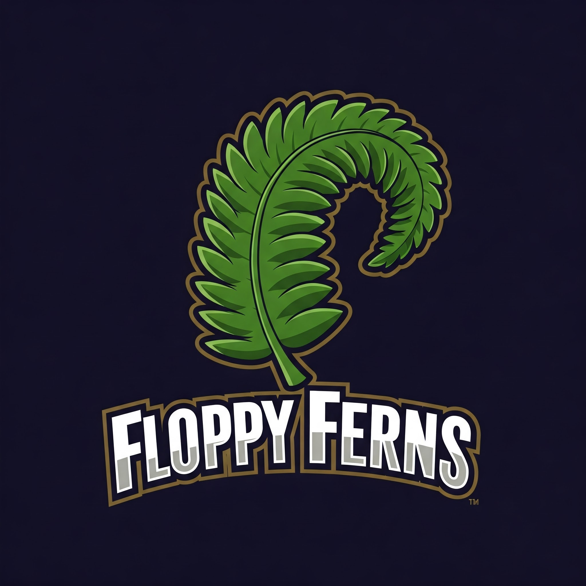 Venture Floppy Ferns