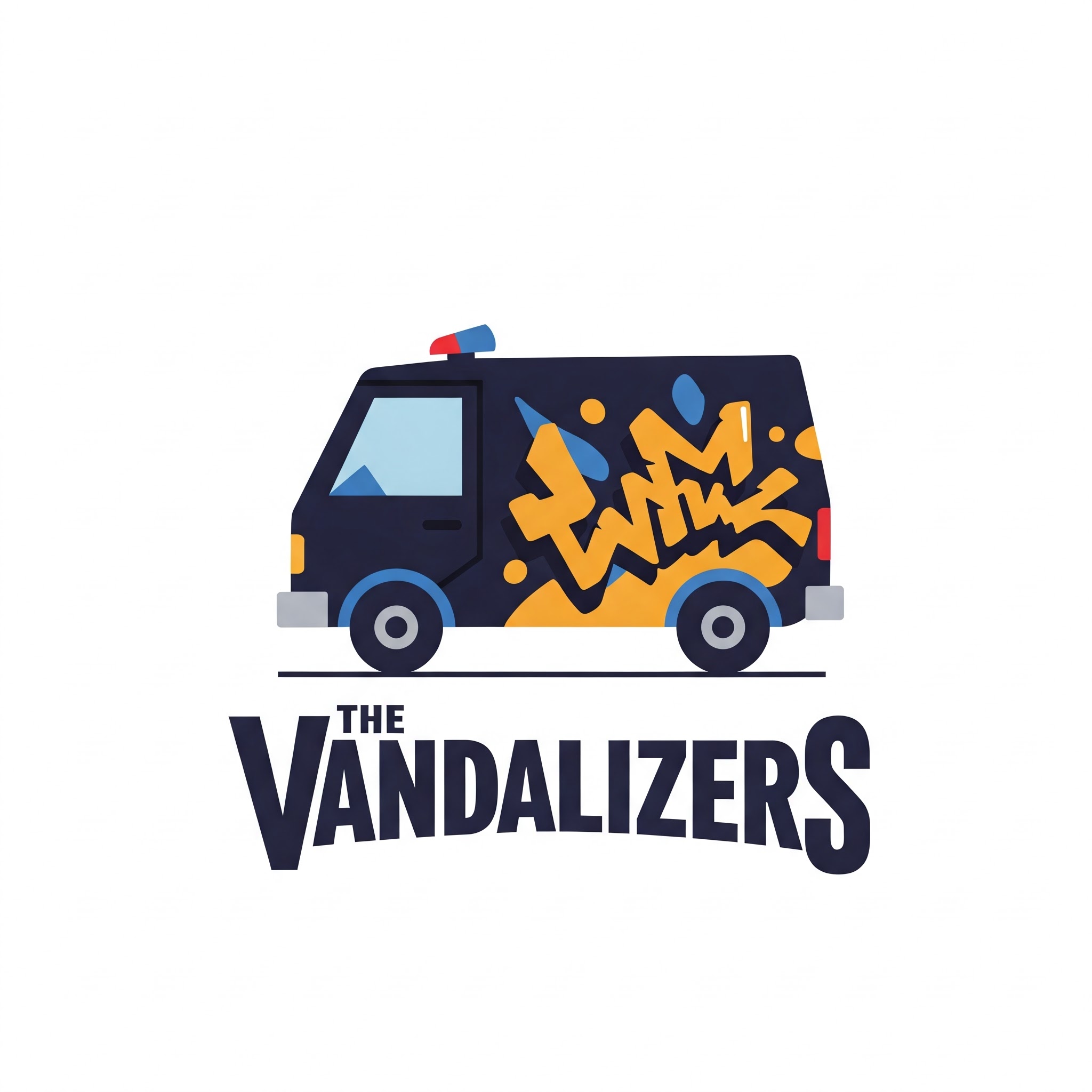 Varcity Vandalizers