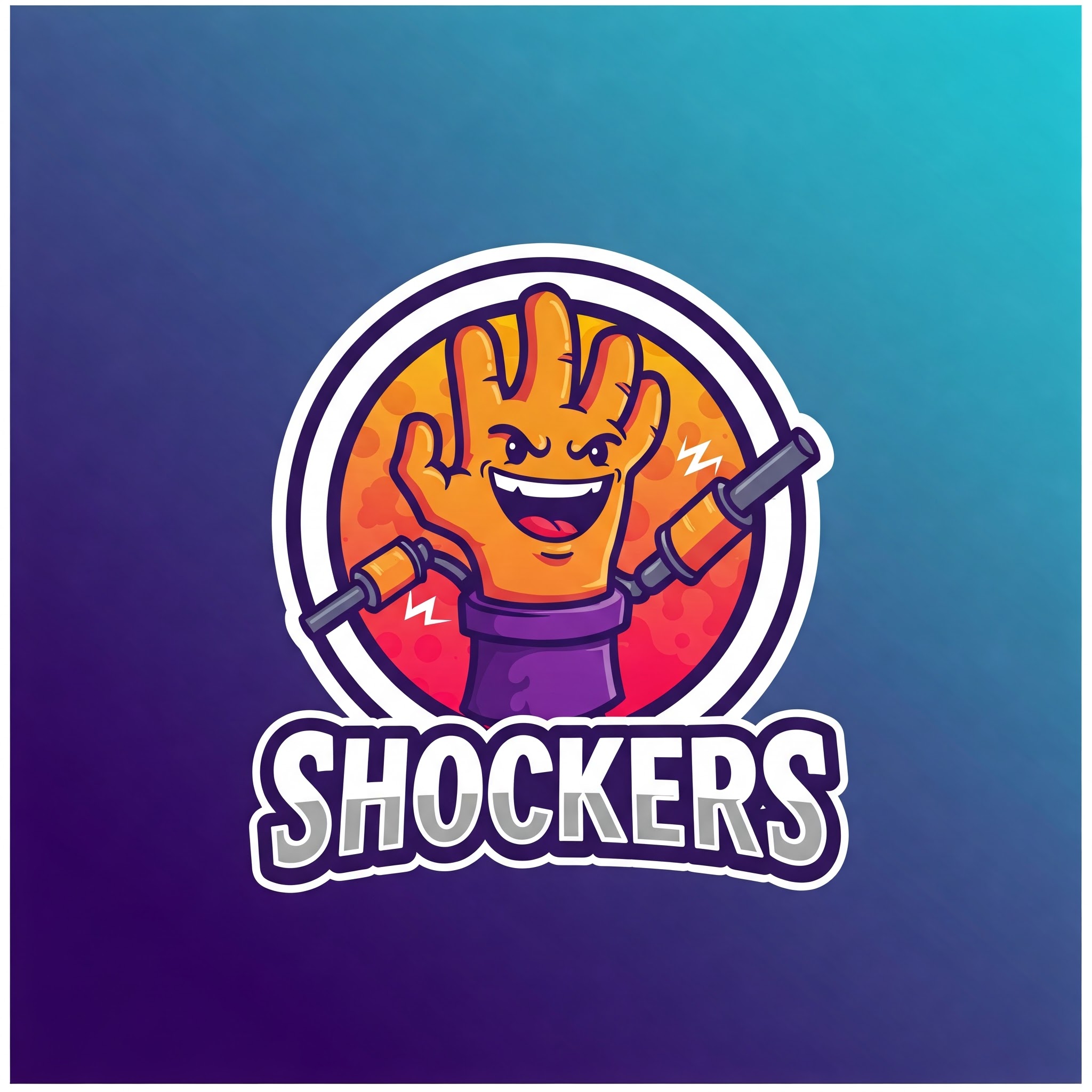 Dynamo Shockers